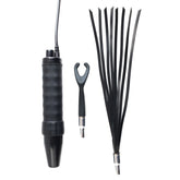KinkLab Obsidian Neon Wand Intensity Kit for Electrosex Pleasure E-STIM TOYS